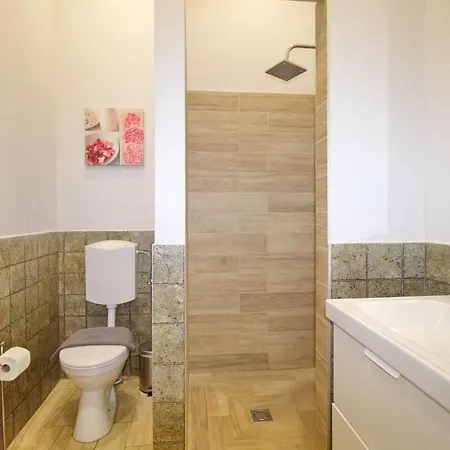 Apartamento Stop And Go