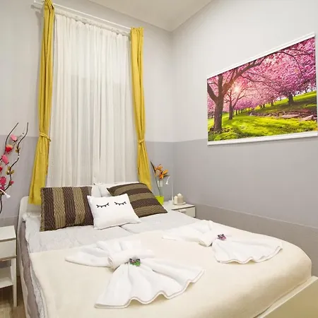 Apartamento Stop And Go *