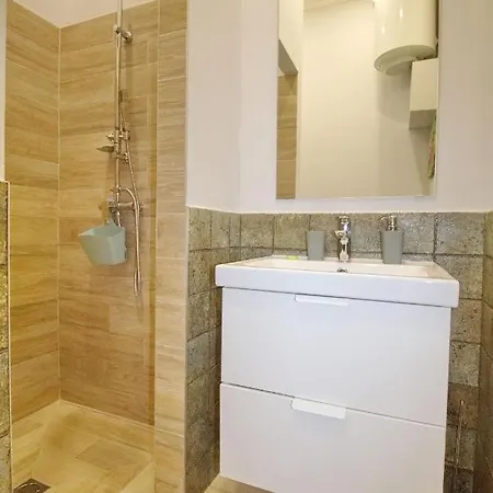 Apartamento Stop And Go