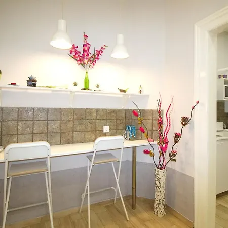 Apartamento Stop And Go