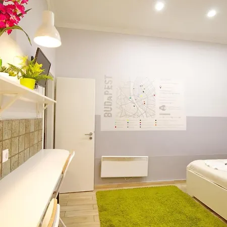 Lägenhet Stop And Go