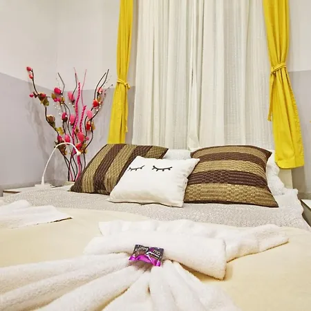 Stop And Go Budapeşte