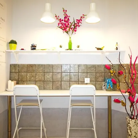 Stop And Go * Budapeşte