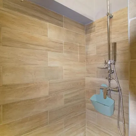 Stop And Go 布达佩斯