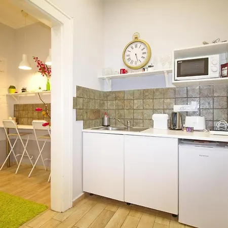 Stop And Go * Budapeşte