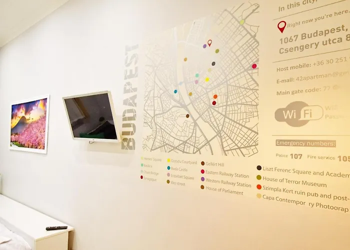 Apartment Stop And Go