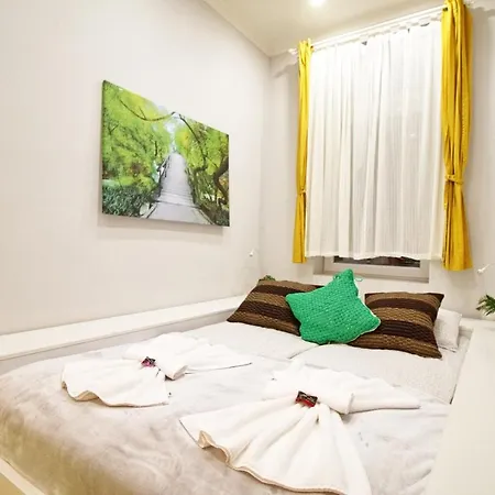Apartman Stop And Go Budapest