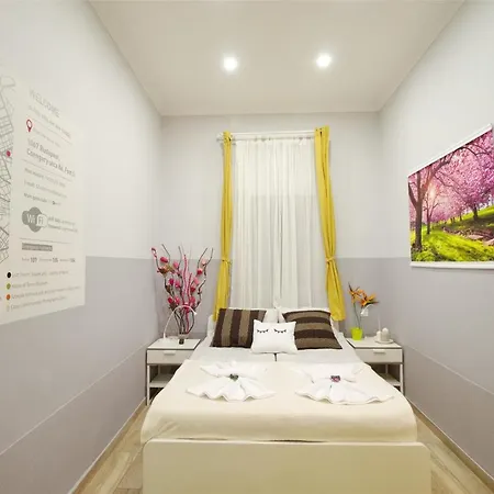 Stop And Go Budapest