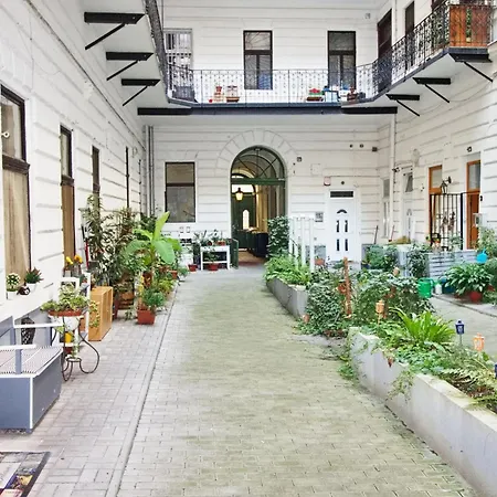 Apartman Stop And Go